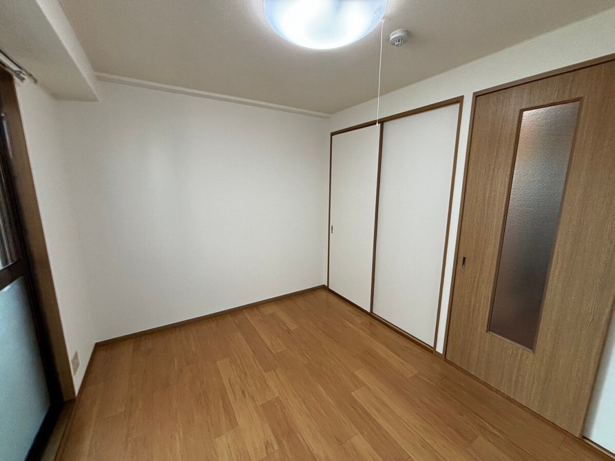 サンドミールの物件内観写真