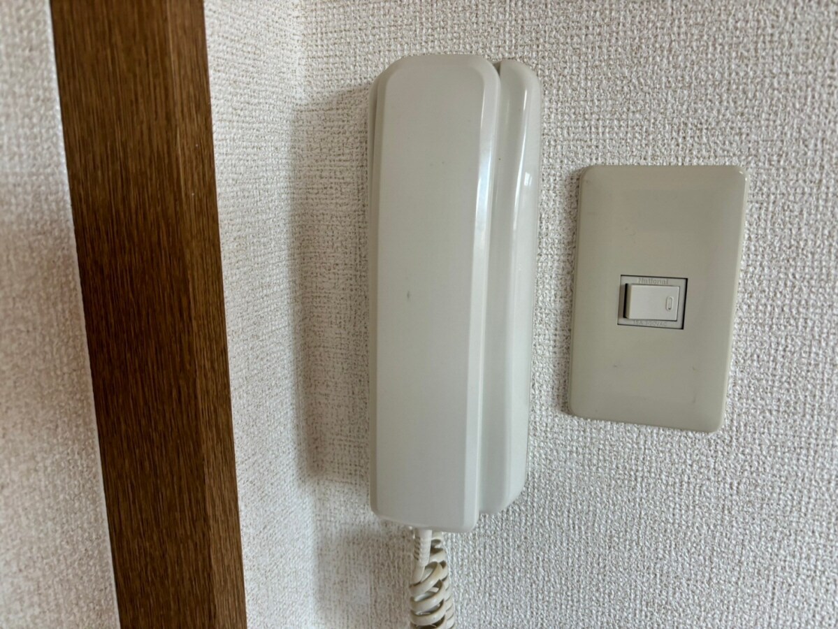 サンドミールの物件内観写真