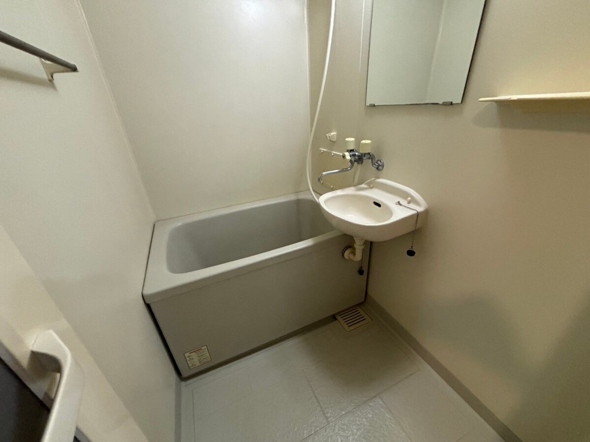 サンドミールの物件内観写真