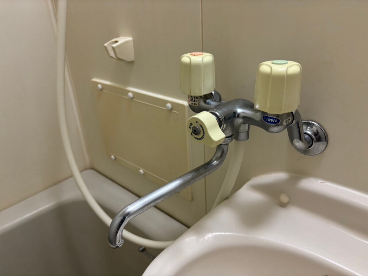 サンドミールの物件内観写真