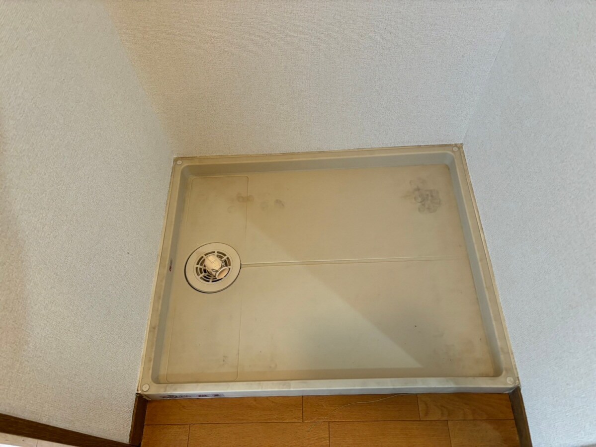 サンドミールの物件内観写真