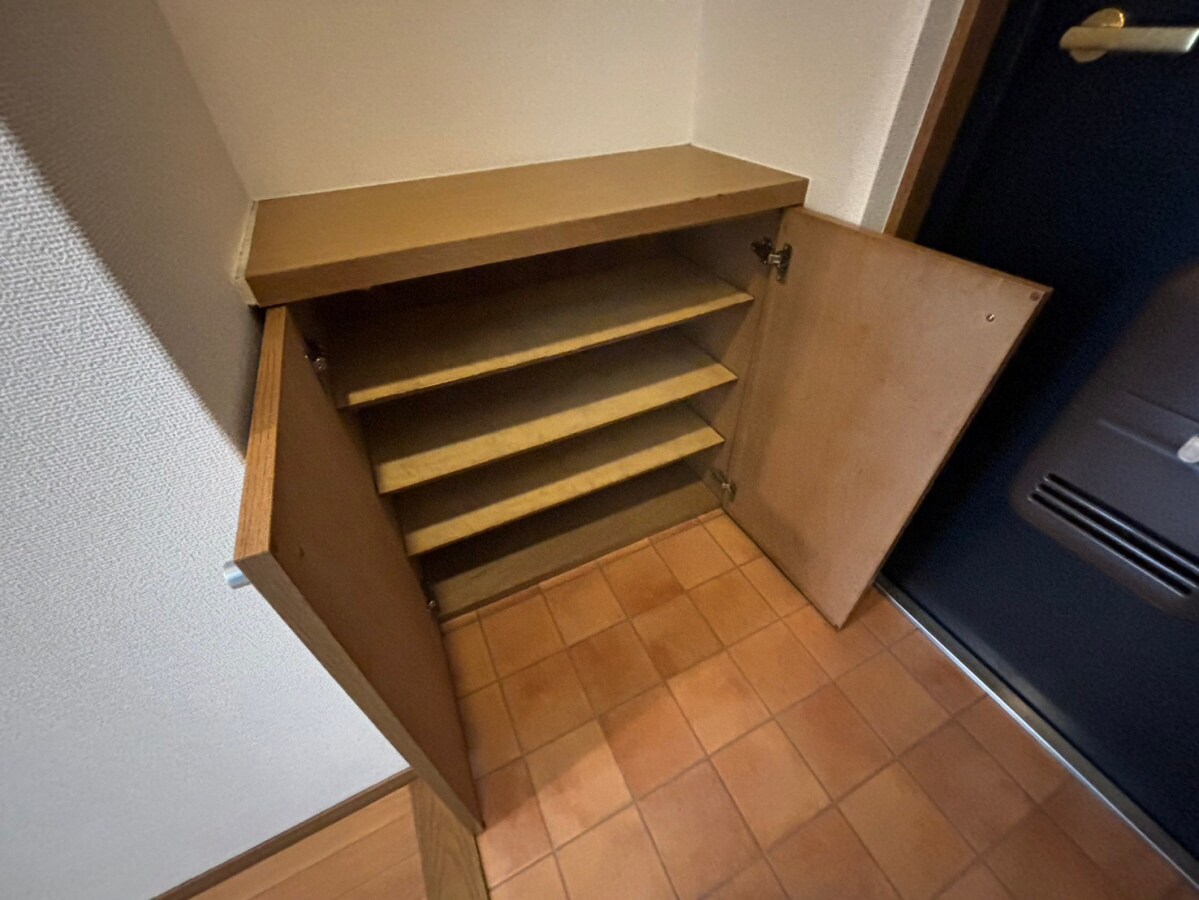 サンドミールの物件内観写真