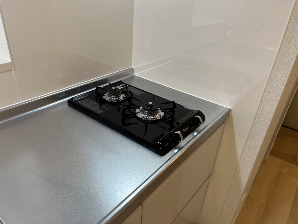 フロレゾンⅠの物件内観写真