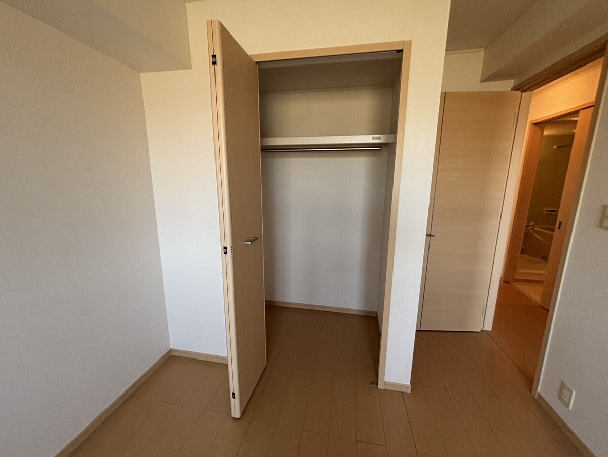 アルモニー　メゾンⅡの物件内観写真