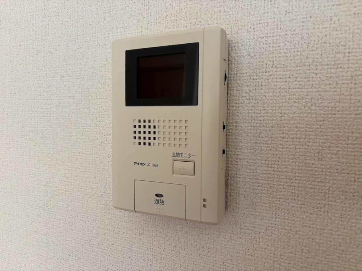 アルモニー　メゾンⅡの物件内観写真