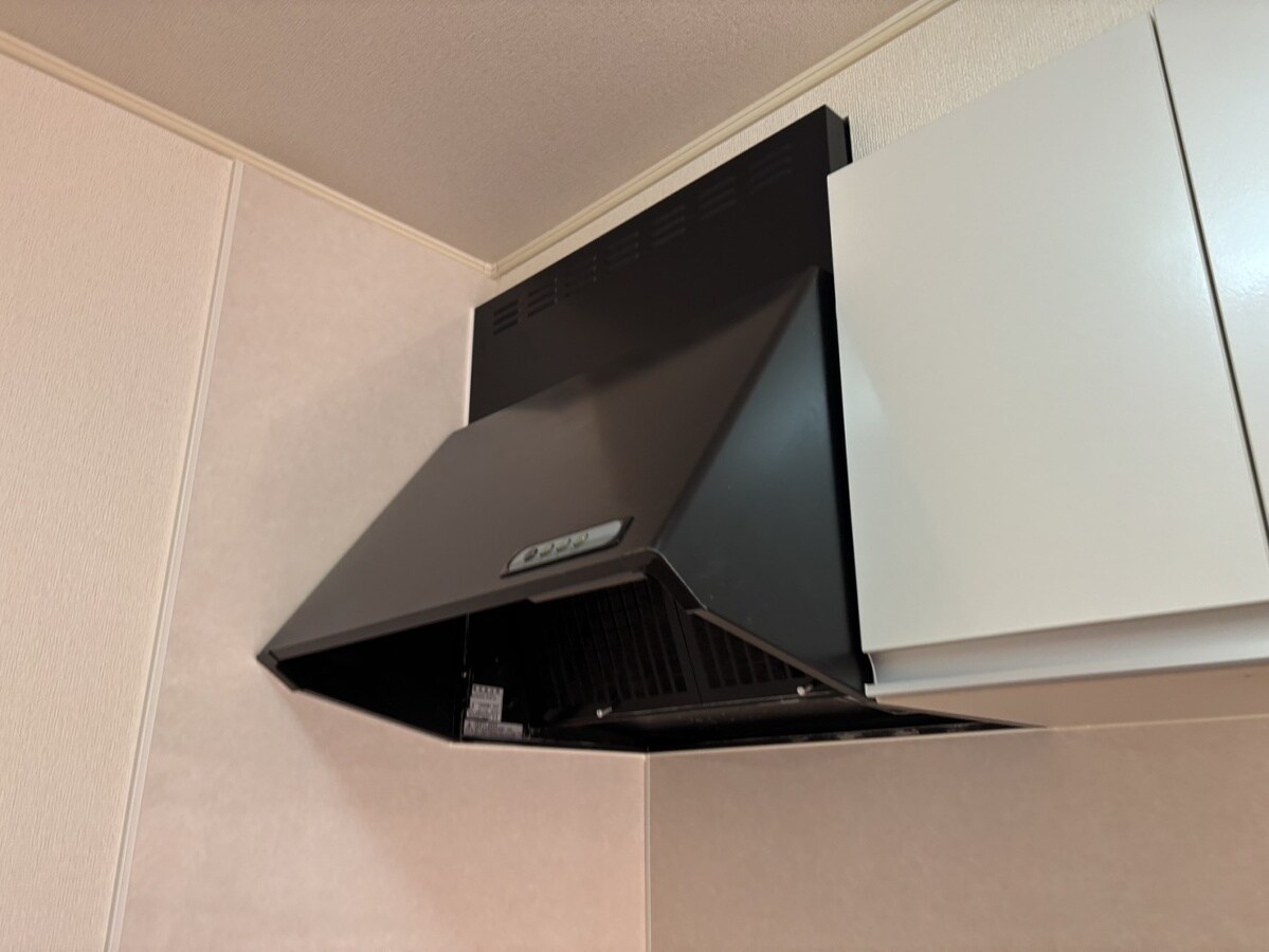 アルモニー　メゾンⅡの物件内観写真