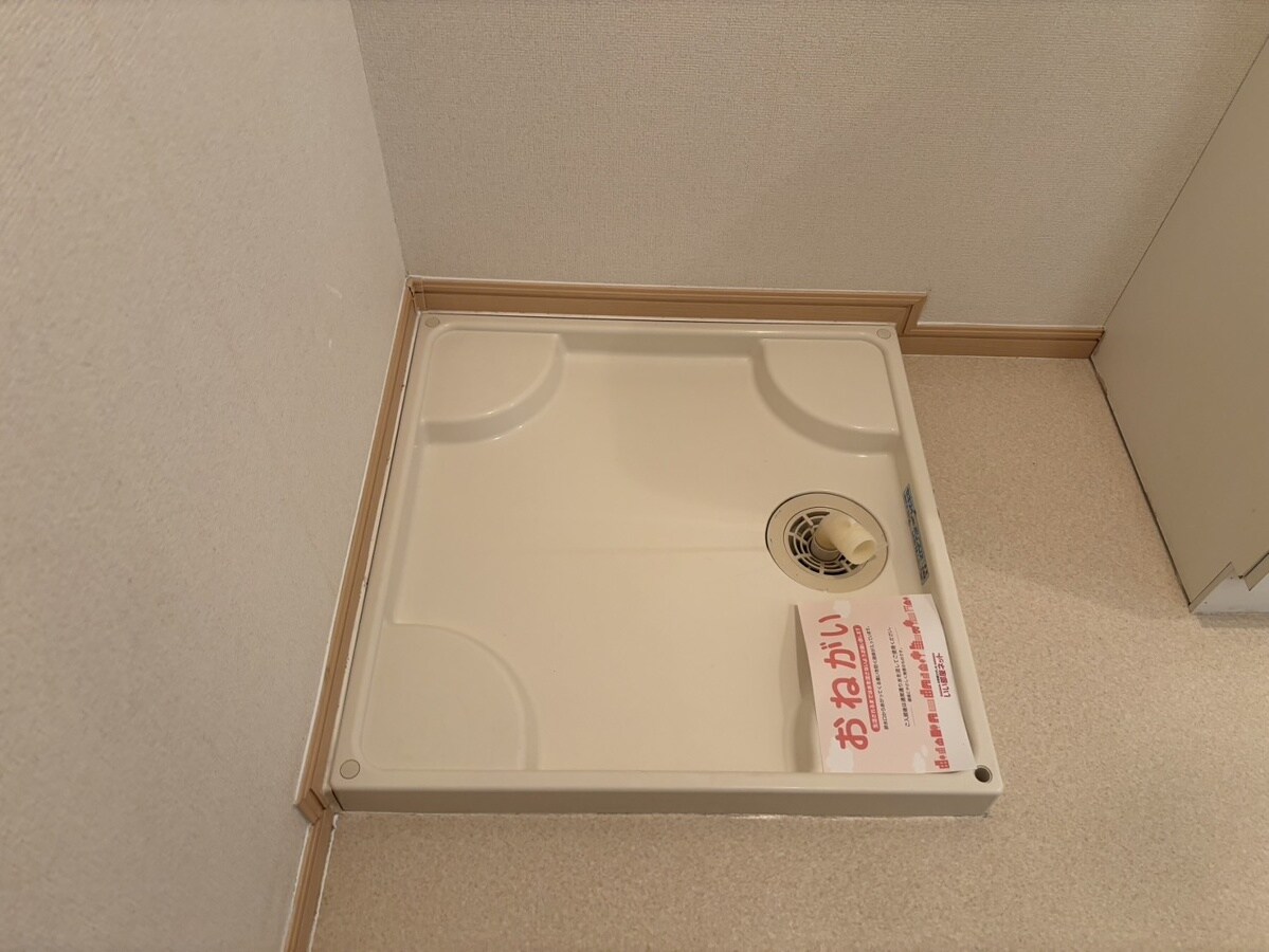 アルモニー　メゾンⅡの物件内観写真