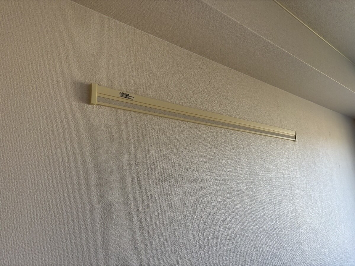 アルモニー　メゾンⅡの物件内観写真