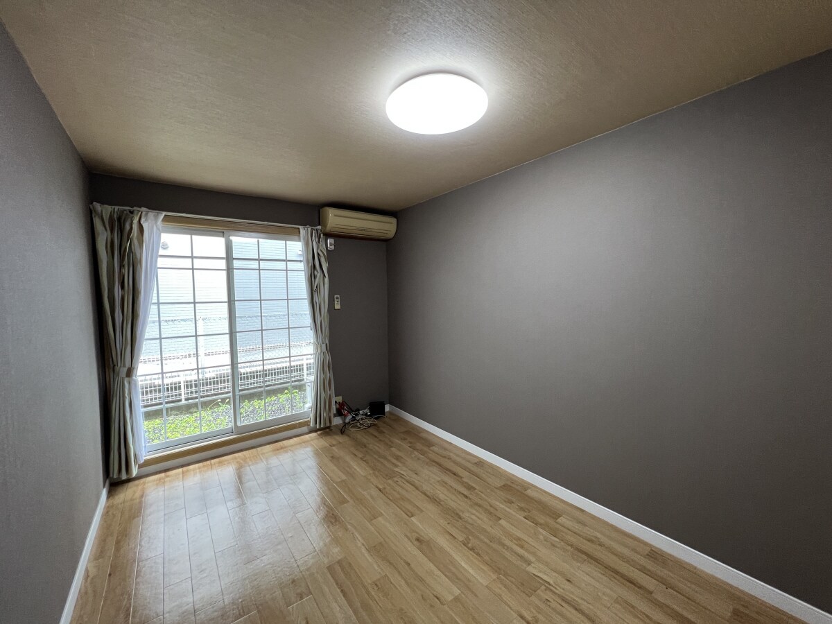 Rinky Gardenの物件内観写真