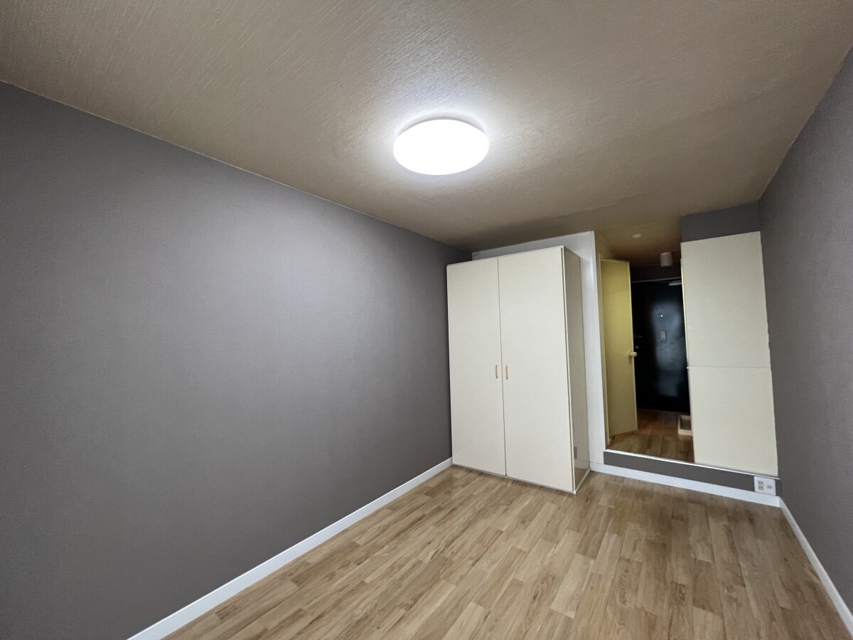 Rinky Gardenの物件内観写真