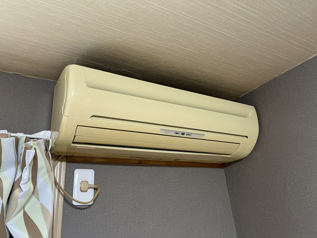 Rinky Gardenの物件内観写真