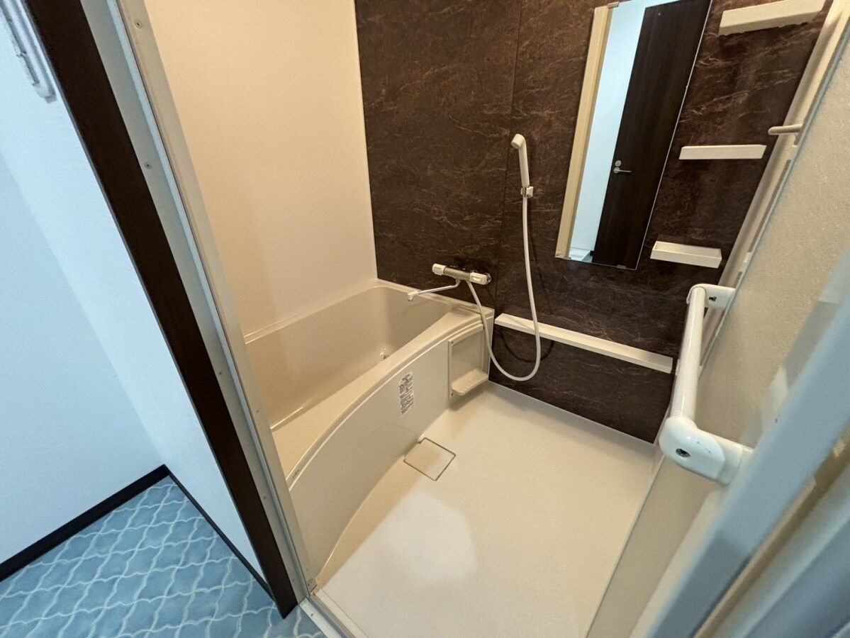 APEX姫路の物件内観写真