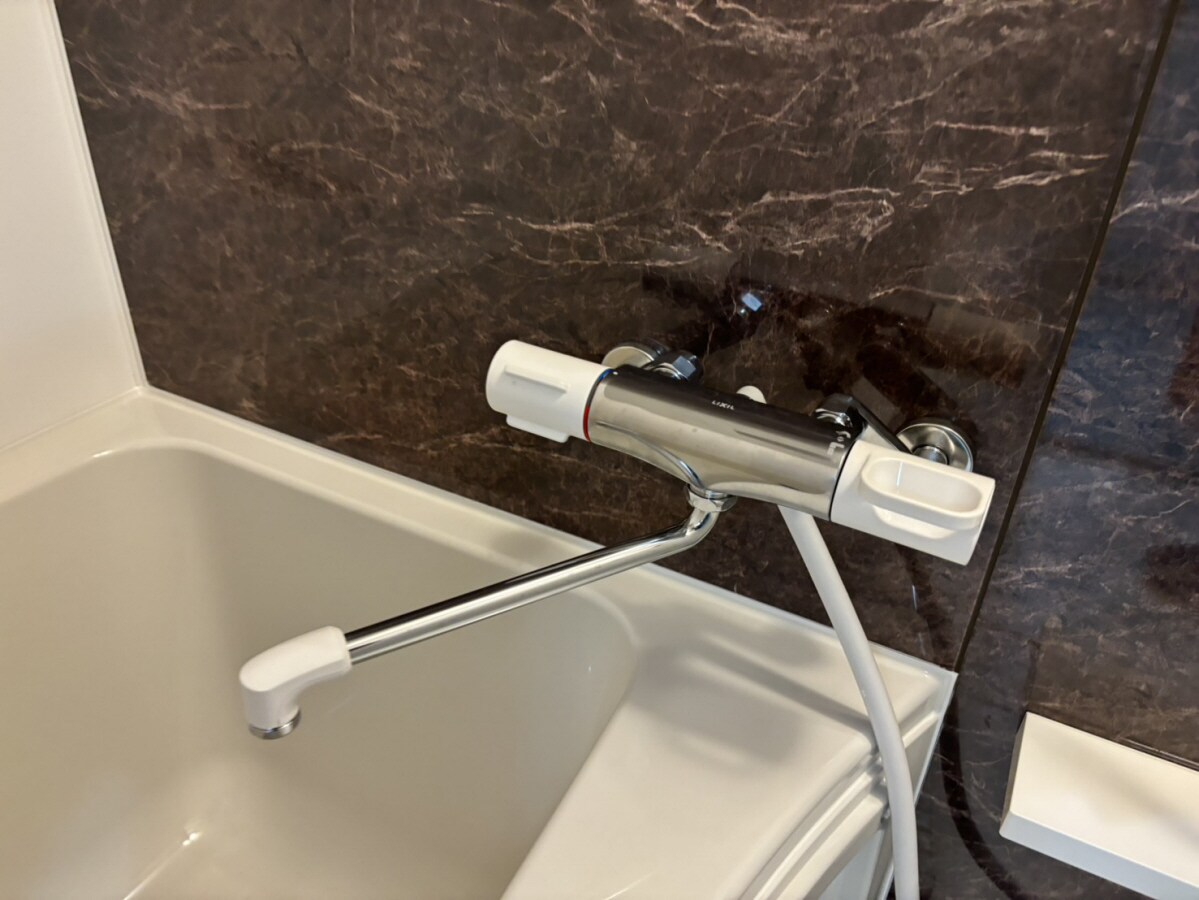 APEX姫路の物件内観写真