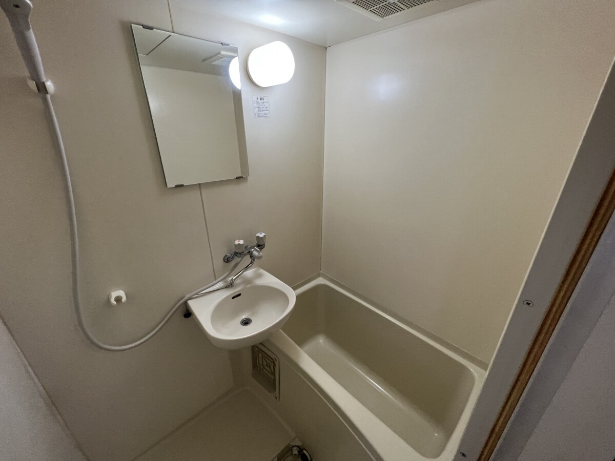 Rinky Gardenの物件内観写真