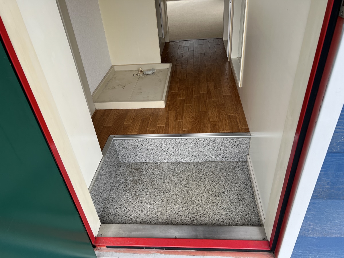 Rinky Gardenの物件内観写真