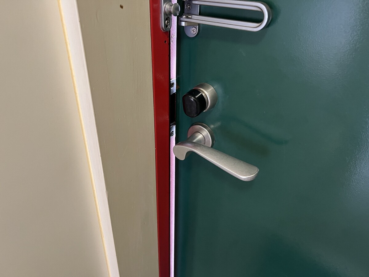 Rinky Gardenの物件内観写真