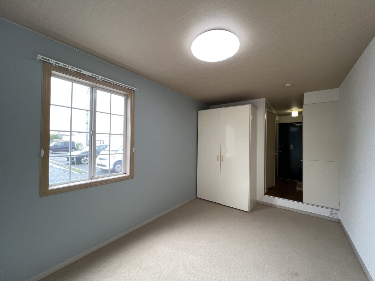 Rinky Gardenの物件内観写真