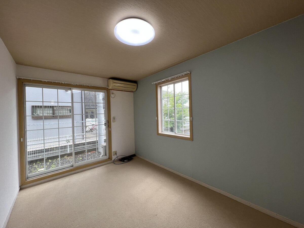 Rinky Gardenの物件内観写真