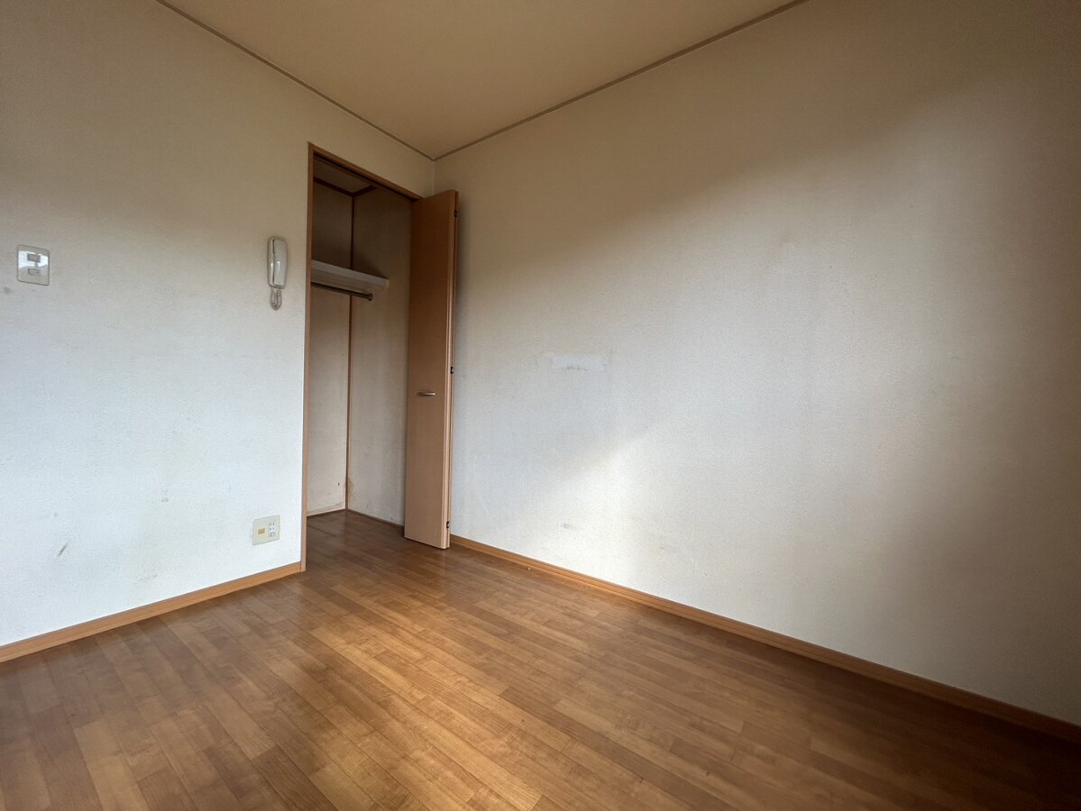 メゾンボヌールの物件内観写真