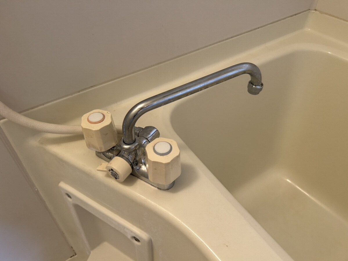 メゾンボヌールの物件内観写真