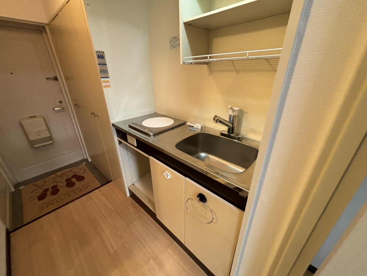 シャトー姫路の物件内観写真