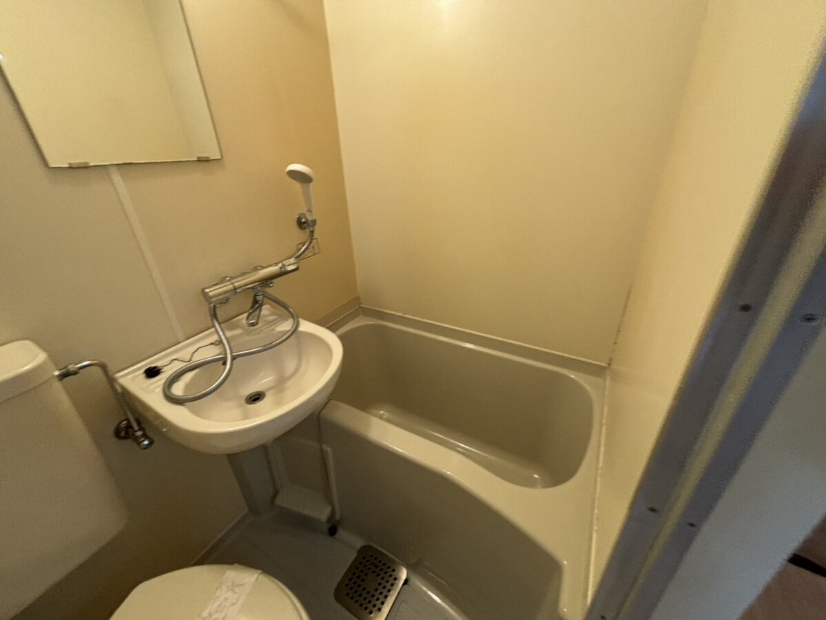 シャトー姫路の物件内観写真