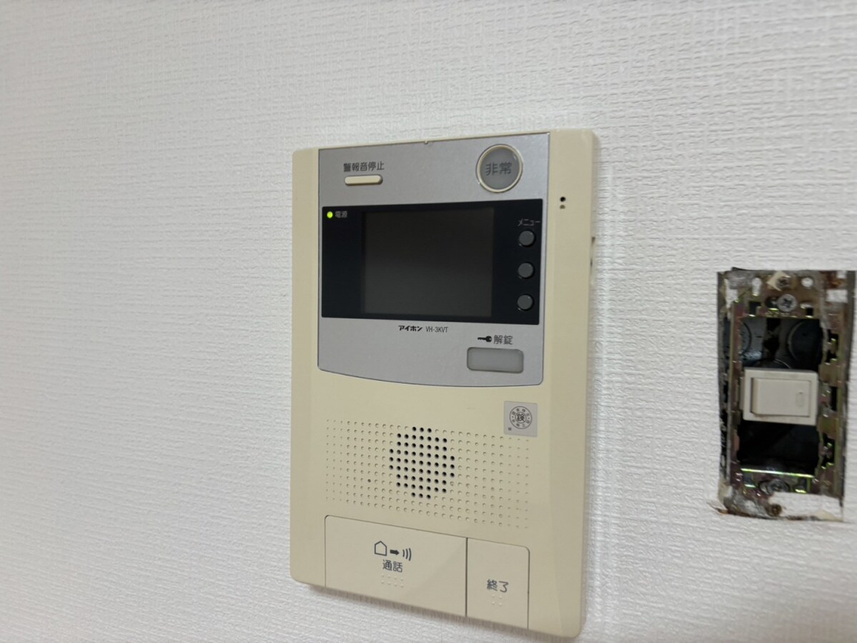 シャトー姫路の物件内観写真