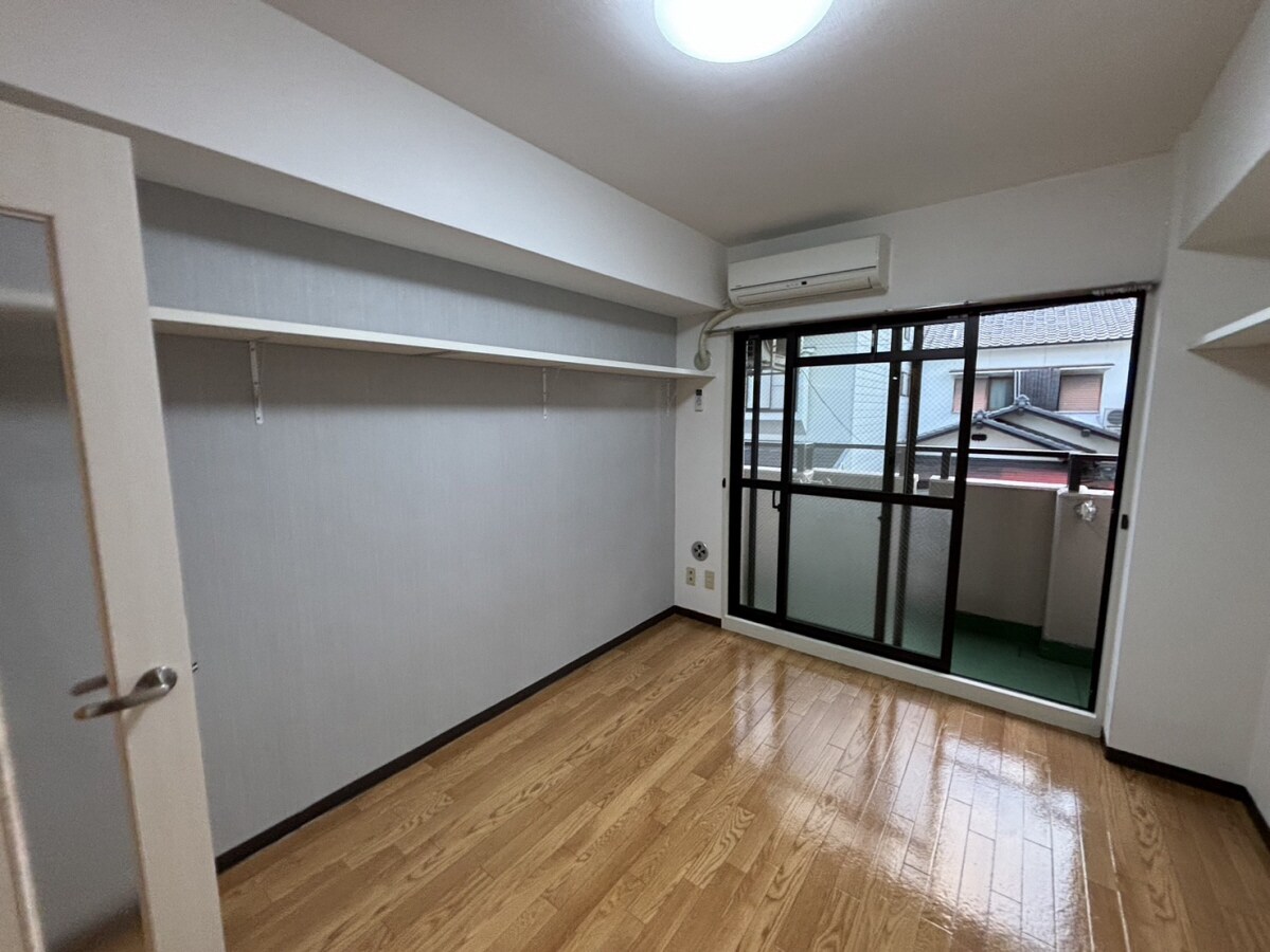 シャトー姫路の物件内観写真