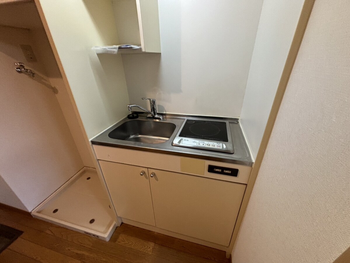 MISTRAL下手野の物件内観写真