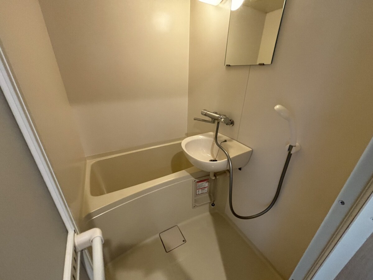 MISTRAL下手野の物件内観写真