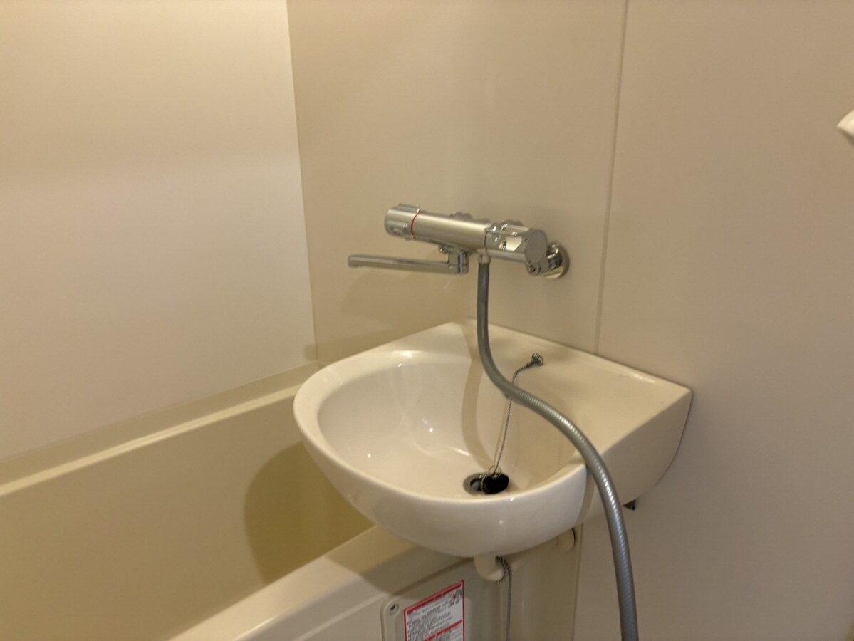 MISTRAL下手野の物件内観写真