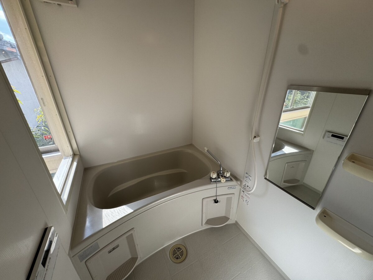 レトアＦＣの物件内観写真