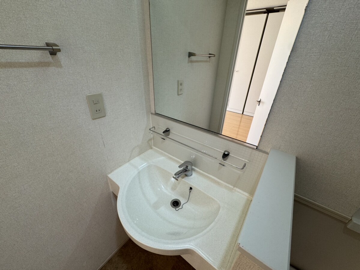 レトアＦＣの物件内観写真