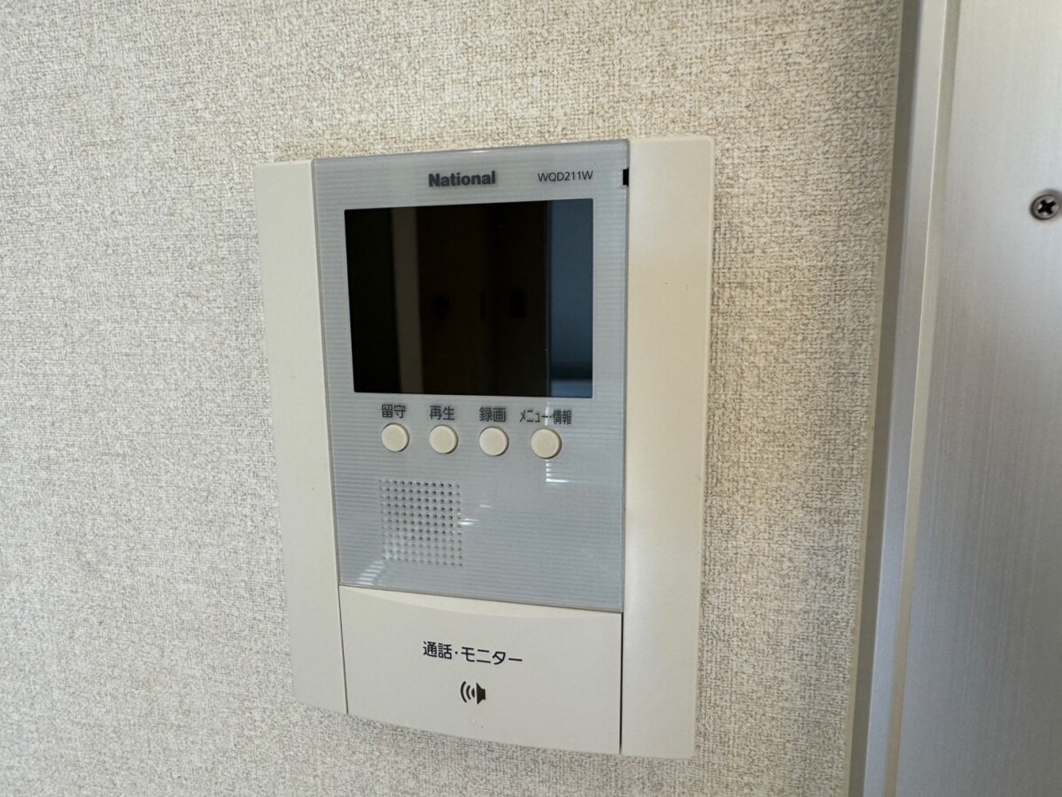 レトアＦＣの物件内観写真