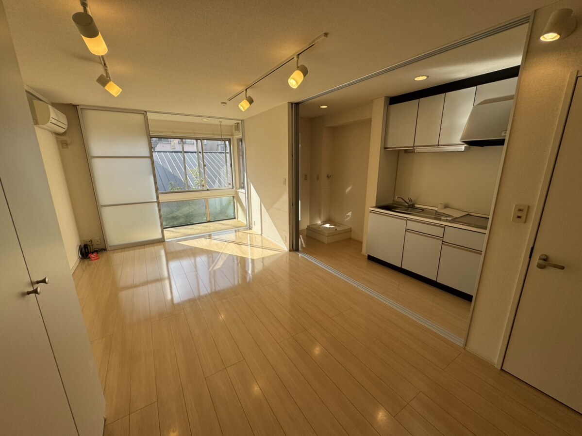 レトアＦＣの物件内観写真