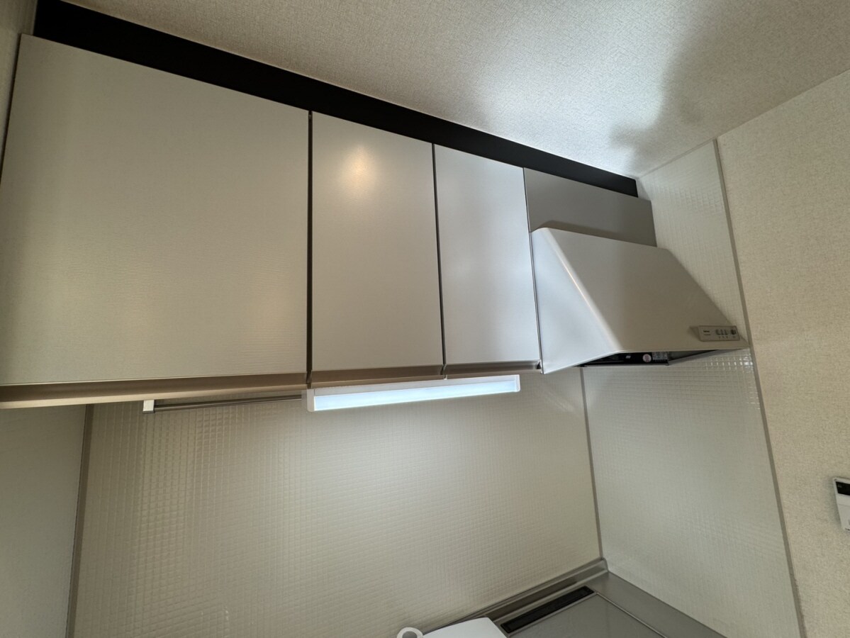 レトアＦＣの物件内観写真