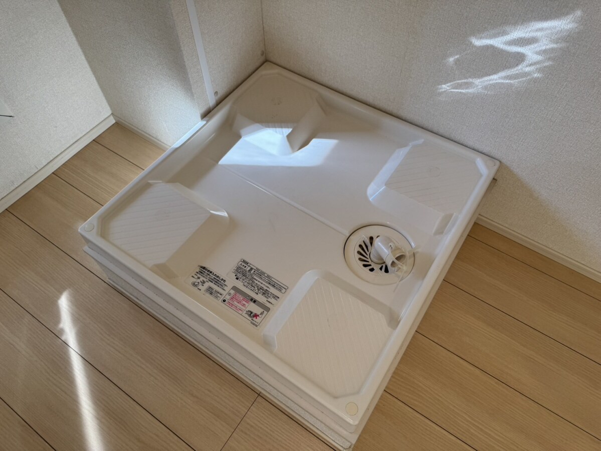 レトアＦＣの物件内観写真