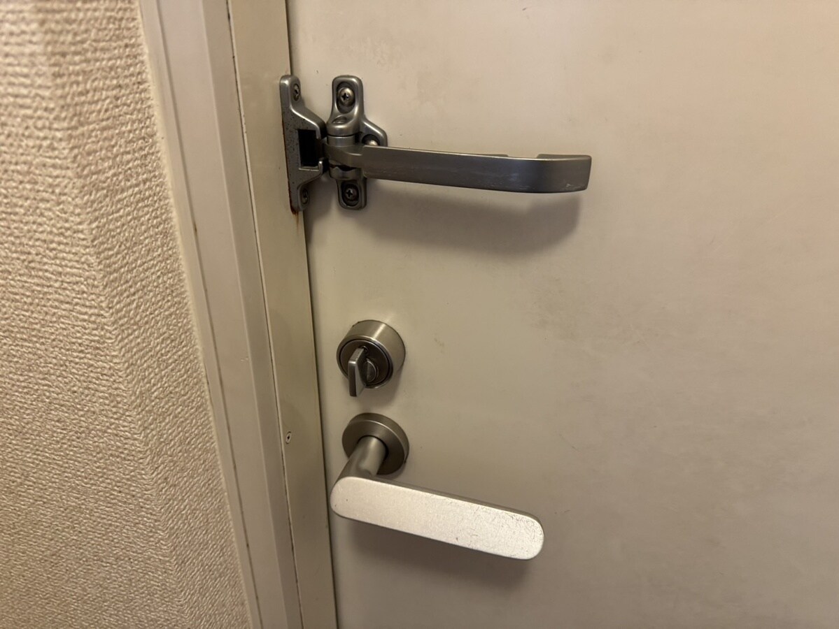 ガーデンハイツ緑ケ丘Ｃ，Ｄの物件内観写真