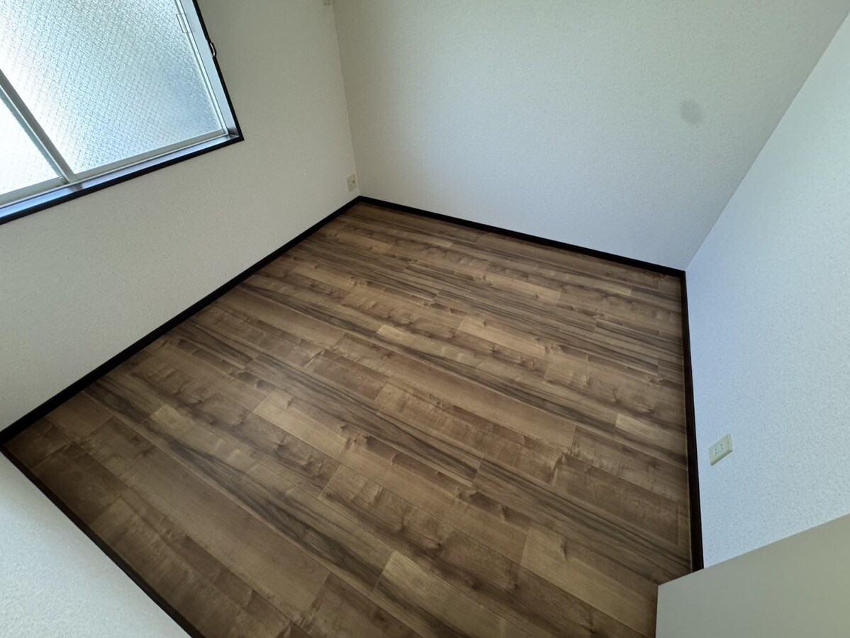 ガーデンハイツ緑ケ丘Ｃ，Ｄの物件内観写真