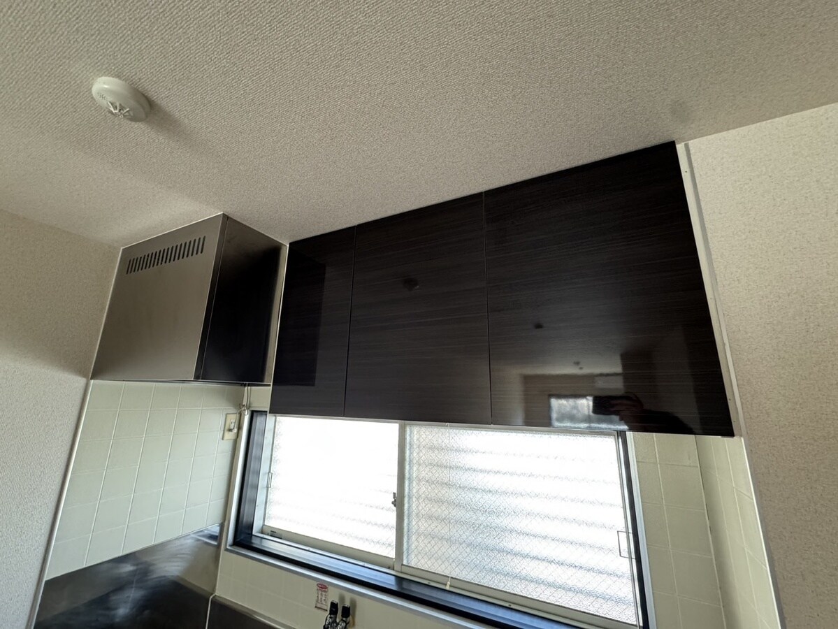 ガーデンハイツ緑ケ丘Ｃ，Ｄの物件内観写真