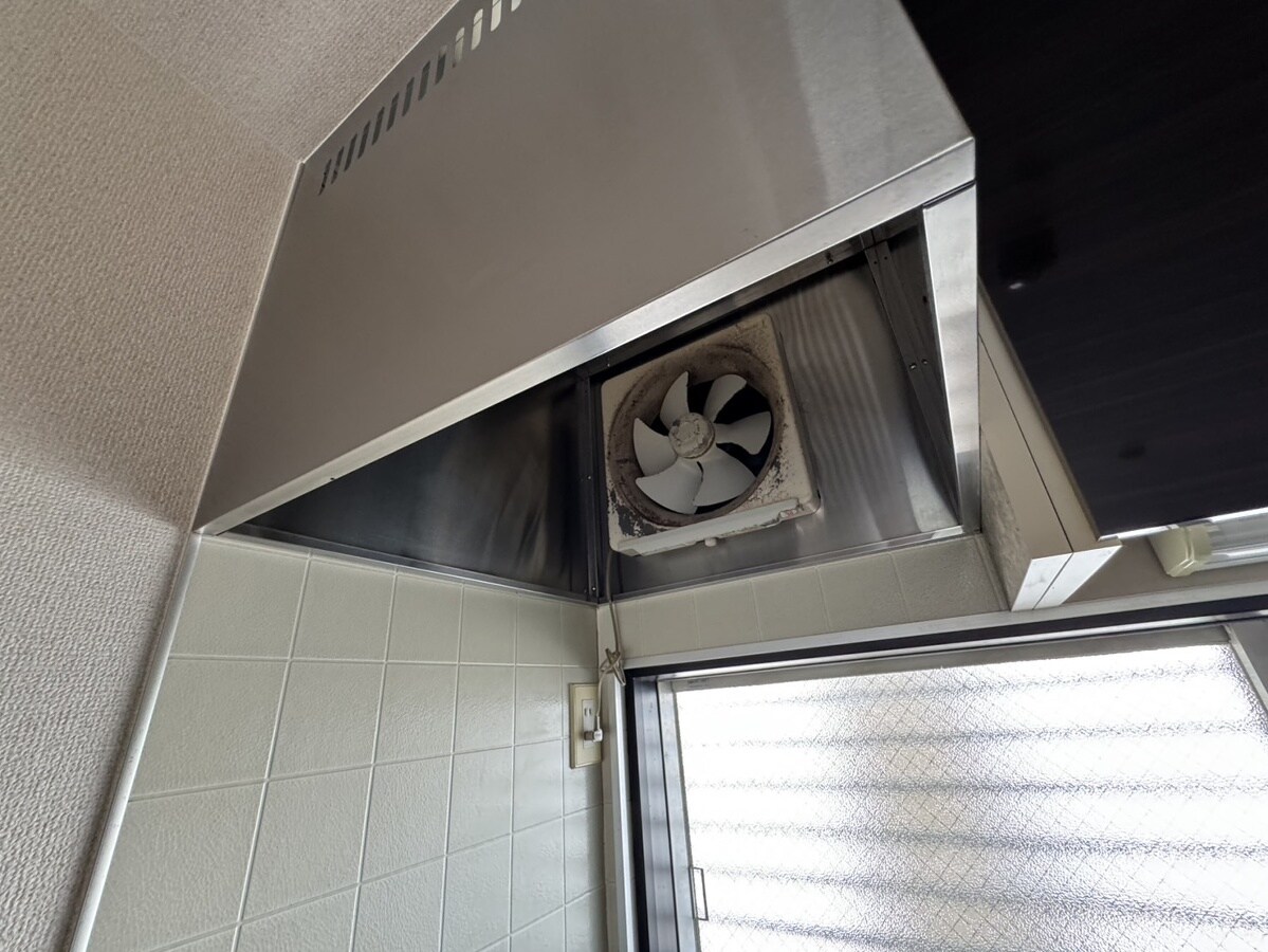 ガーデンハイツ緑ケ丘Ｃ，Ｄの物件内観写真