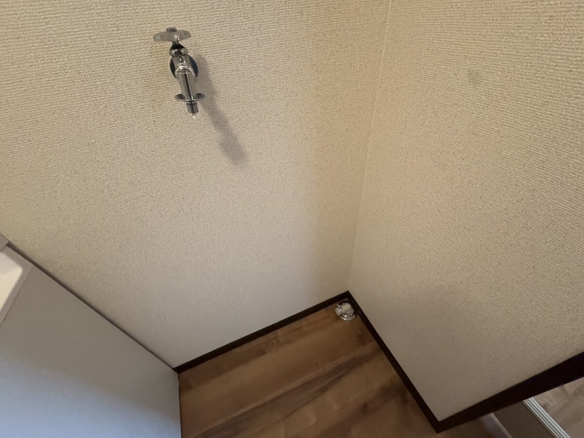 ガーデンハイツ緑ケ丘Ｃ，Ｄの物件内観写真