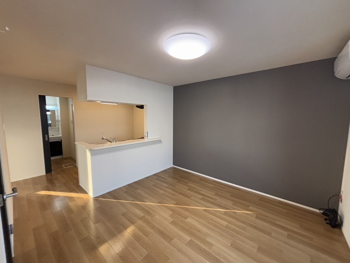 West　Solaの物件内観写真