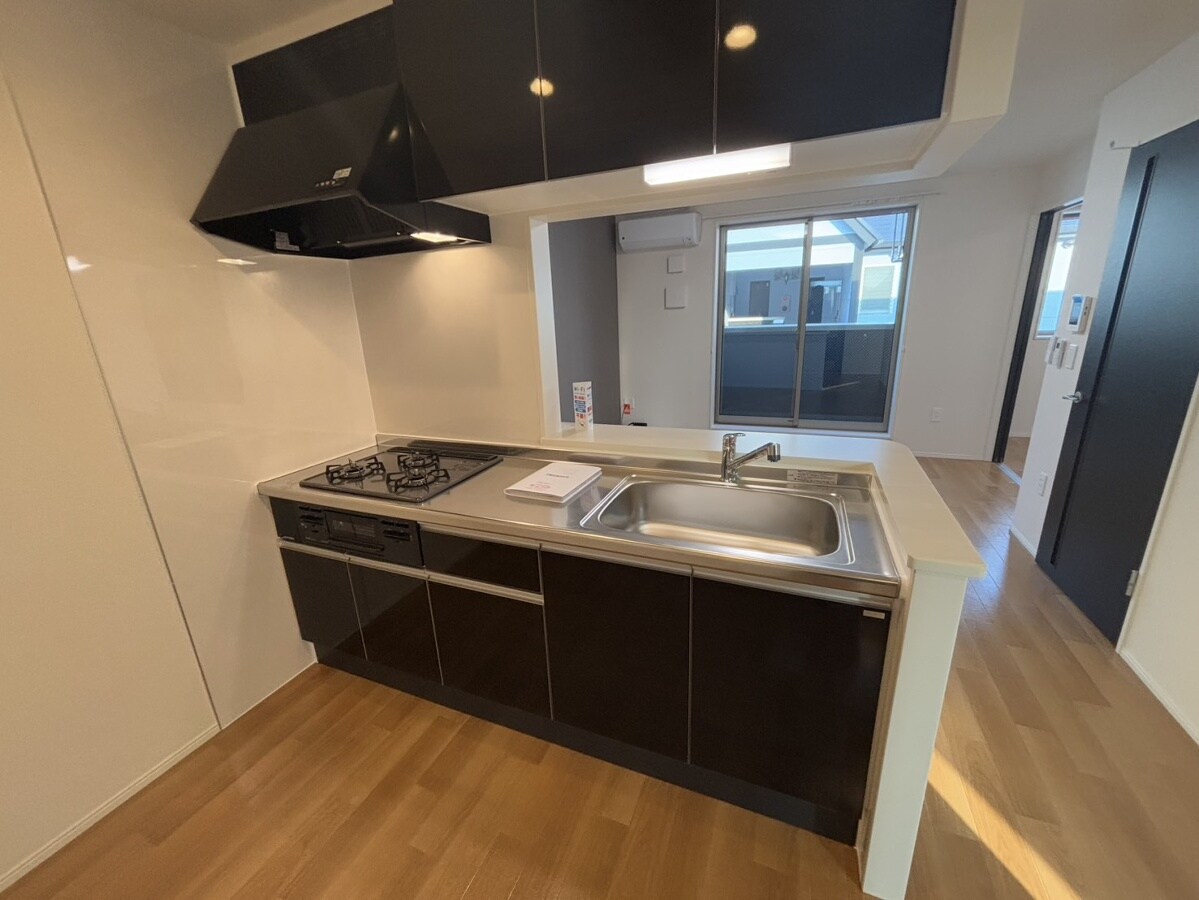 West　Solaの物件内観写真