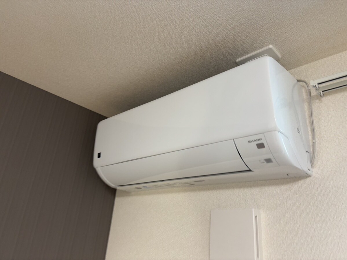 West　Solaの物件内観写真