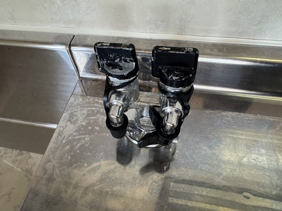 ドミール　Aの物件内観写真