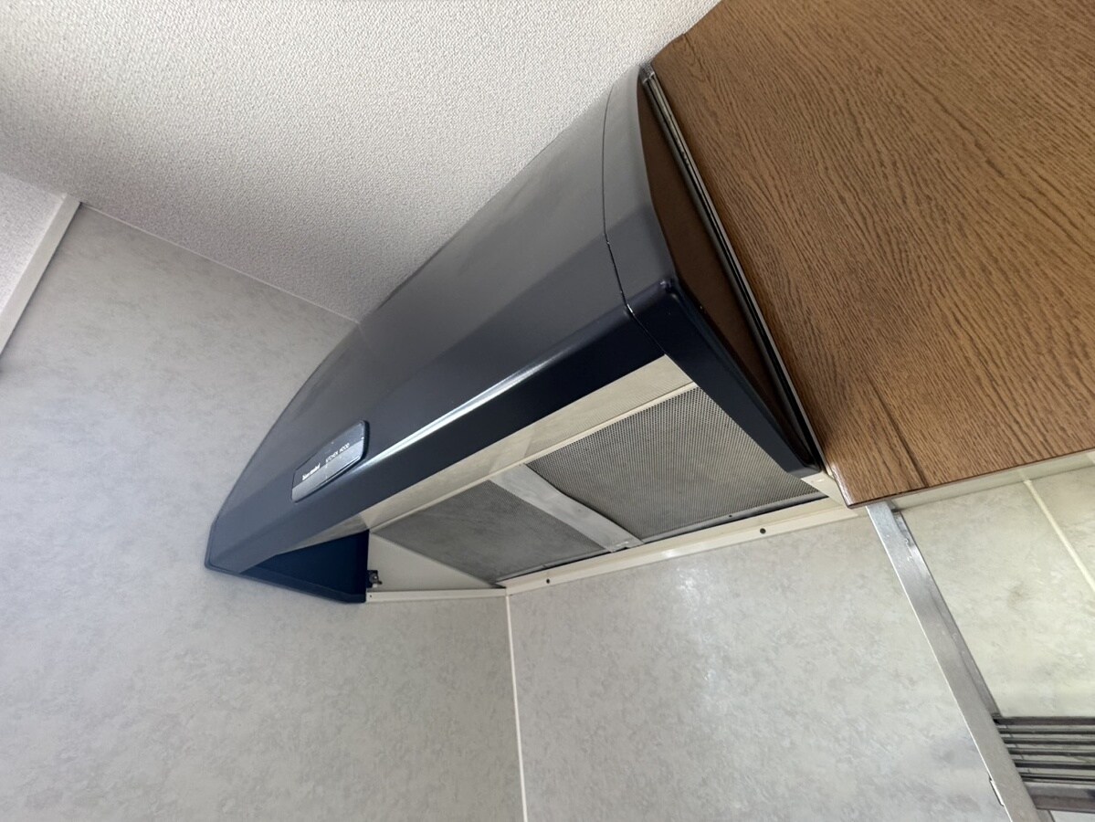 ドミール　Aの物件内観写真