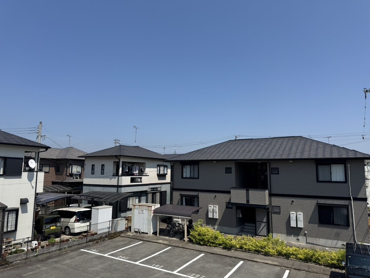ドミール　Aの物件内観写真