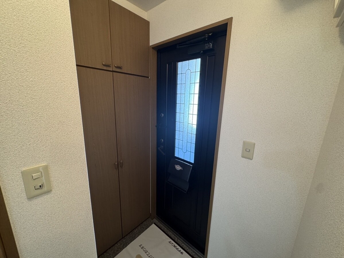 ドミール　Aの物件内観写真