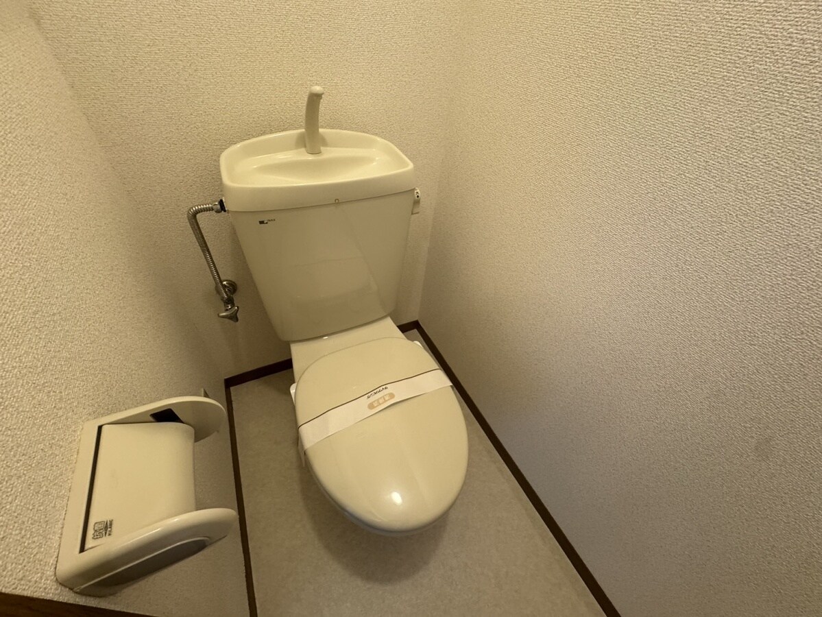 ドミール　Aの物件内観写真